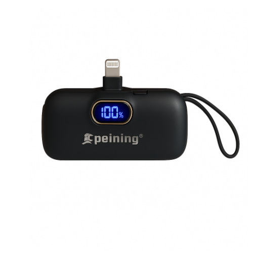 Carregador portátil 5000mAh