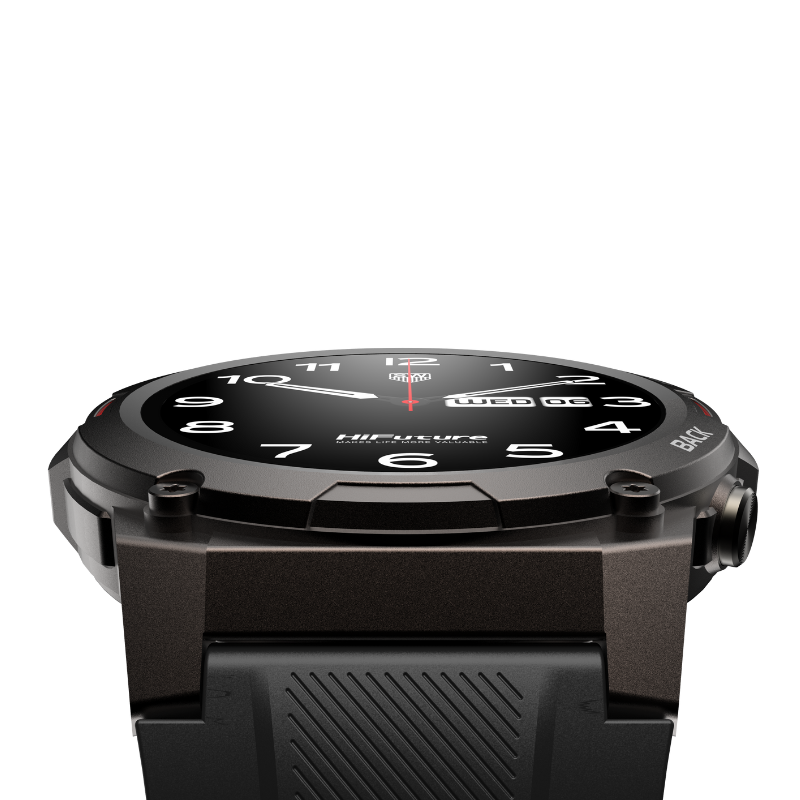 SMART WATCH MIX 2