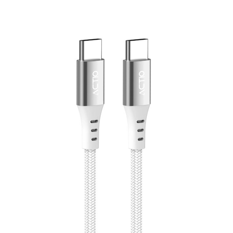 CABO ACTIO VERONA C/LIGHTNING 1.5 BRANCO