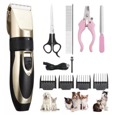 Máquina de Aparar pelo de Animais de Estimação