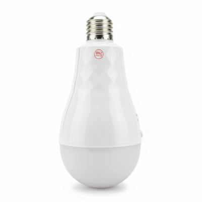 Lâmpada de Emergência LED